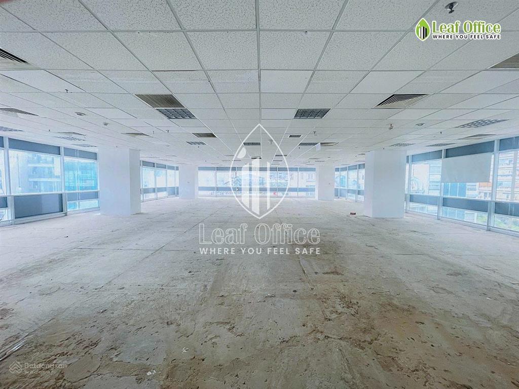 Cho thuê văn phòng quận 3 giá cực tốt 140m² đường nguyễn đình chiểu  p. võ thị sáu