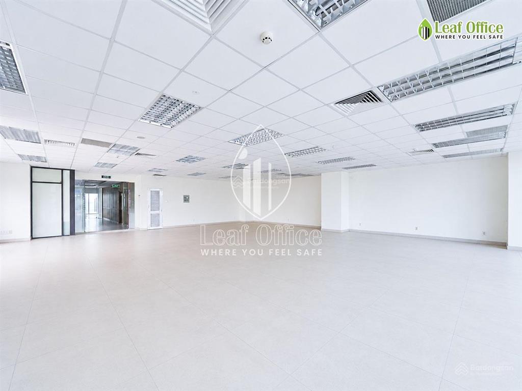 Cho thuê văn phòng tòa nhà vinatex nguyễn huệ quận 1 270m2 giá ưu đãi 742.000đ/m2| vị trí đắc địa