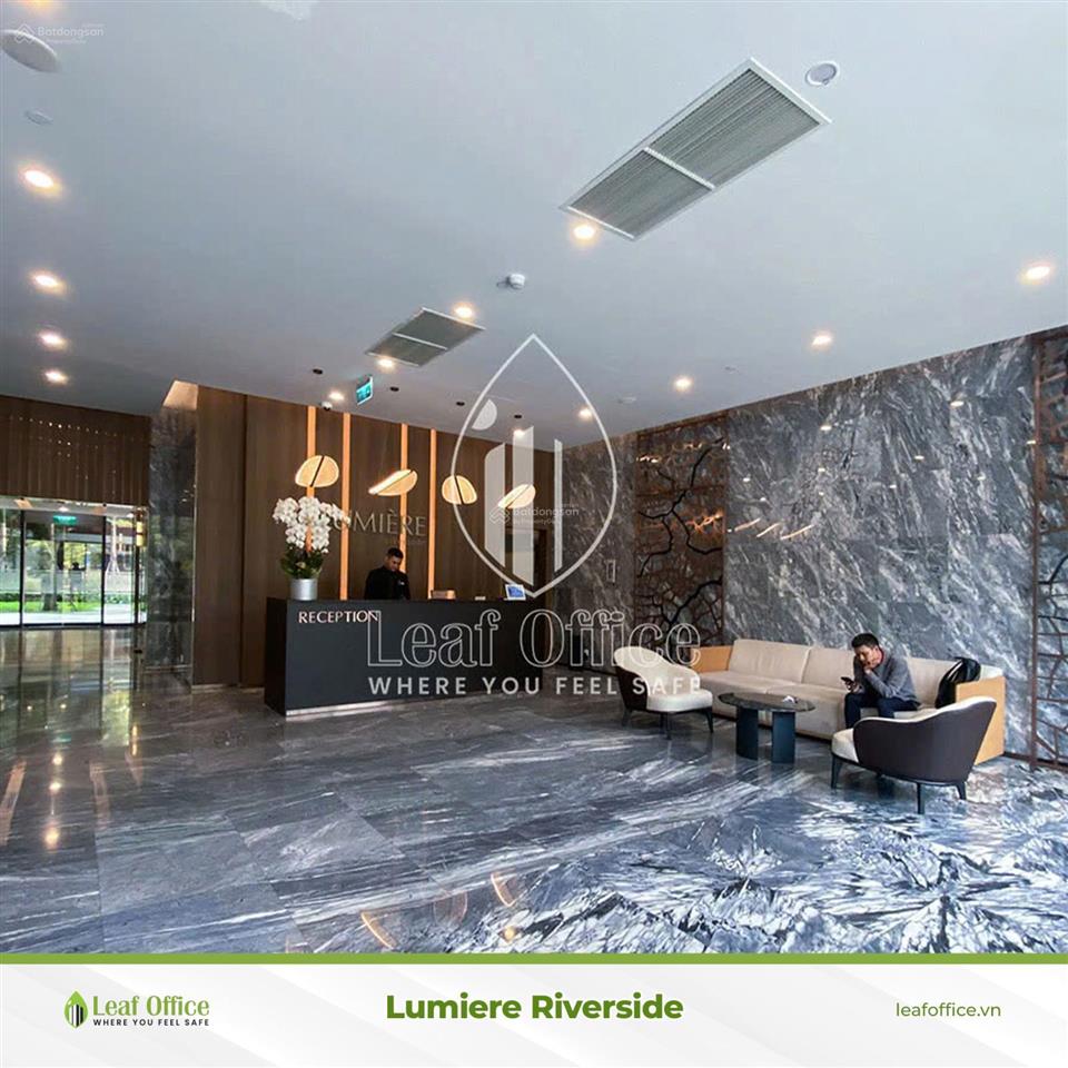 Cho thuê văn phòng 400m2 mặt tiền võ nguyên giáp, q.2  giá cực tốt chỉ 630k/m²