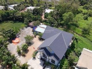 Biệt thự vườn đường long phước gần cao tốc long thành dầu giây  dt 1900m2 ngang 50m  25 tỷ tl