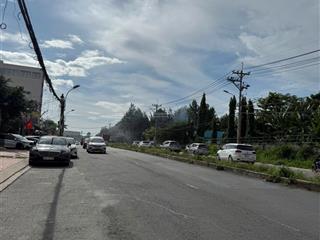 Mặt tiền đường 400, đối diện bv ung bướu 2, 455m², ngang 10m, sổ vuông, giá 78 tỷ thương lượng