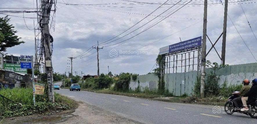 Chỉ 30tr/m2 góc 2 mặt tiền đường nguyễn xiển kế vinhomes grand park đối diện dự án báo sài gòn giải