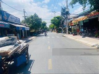 Giá rẻ ! mặt tiền đường số 8 linh xuân kinh doanh sầm uất chỉ 75tr/m2  480m2 ngang 12m vuông vức