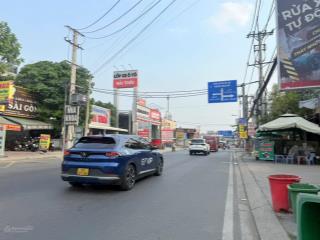 Bán gấp mt nguyễn văn tăng sầm uất chỉ 110tr/m2  dt 385m2 ngang 9m nở hậu đẹp full thổ cư