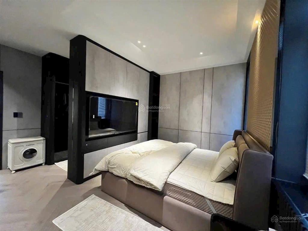 Siêu phẩm villa mini linh đông góc 2 mt, 9.5m ngang lớn, sân vườn thoáng, khu dân cư đẹp