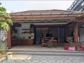 Biệt thự sân vườn đường hoàng hữu nam sau lưng bến xe miền đông mới  650m2 ngang 15m vuông đẹp