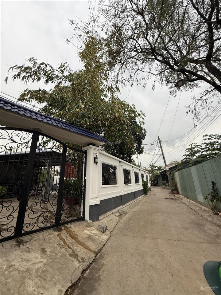 Rẻ! 400m2 full tc vuông vức ngay vành đai 3  đường mạc hiển tích, long bình