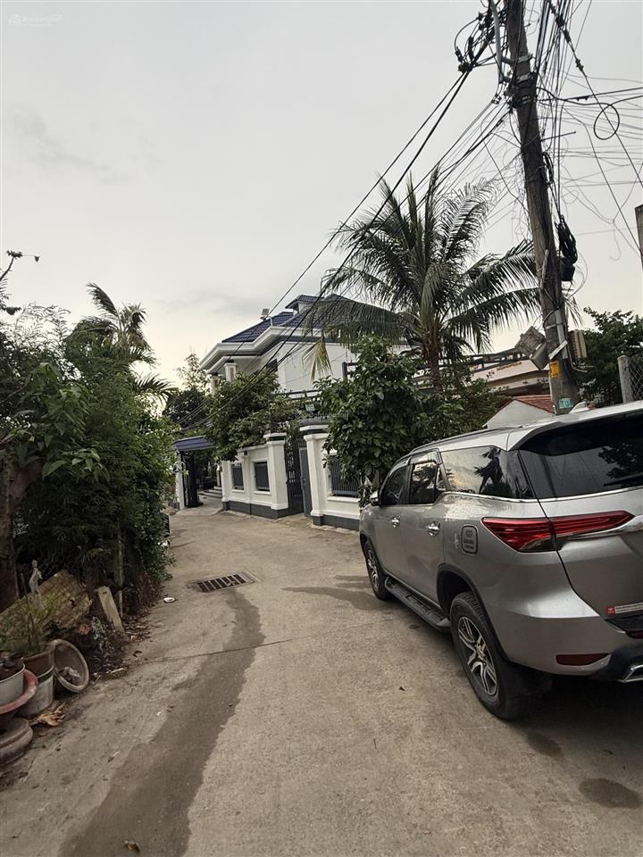 Rẻ! 400m2 full tc vuông vức ngay vành đai 3  đường mạc hiển tích, long bình