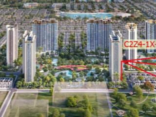 Bán căn 1n+ era landmark tầng trung đông nam, view bể bơi đẹp, rẻ nhất thị trường, thanh khoản tốt