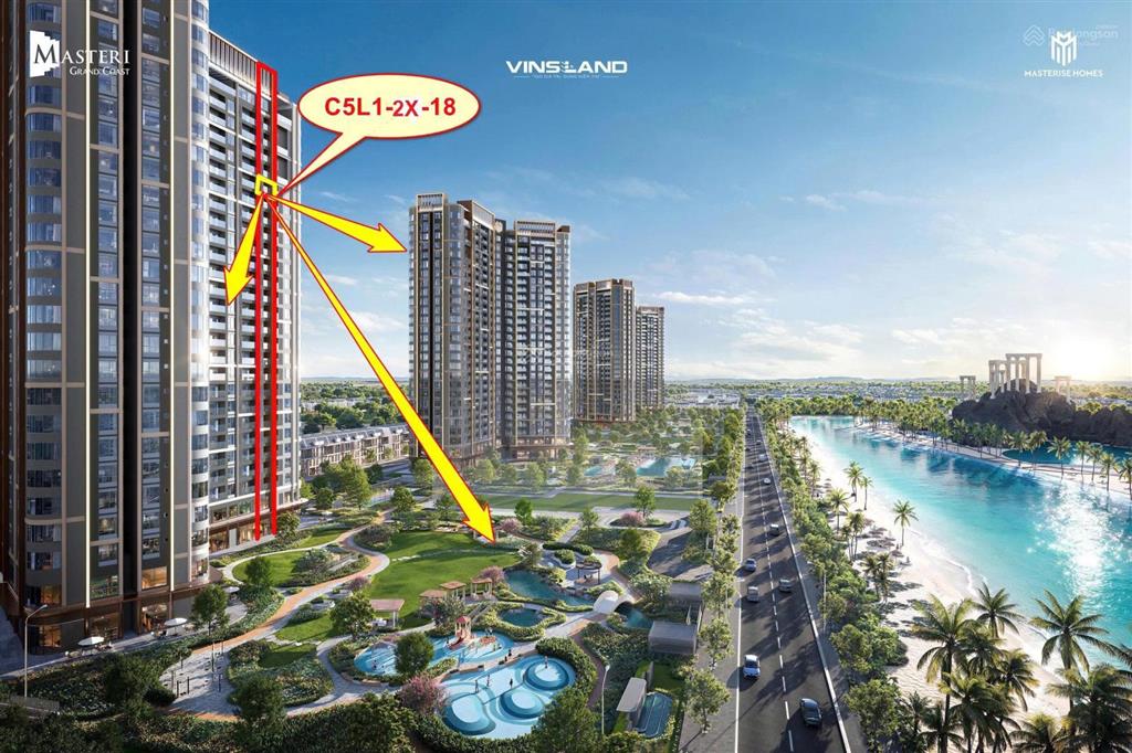 Cần bán studio, không chênh, tầng trung, view hồ tạo sóng, lãi 0% 3 năm miễn phí dịch vụ