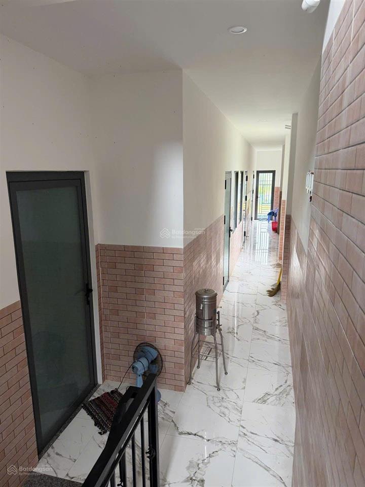 Bán tòa căn hộ 10p, trung tâm làng đại học khu fpt city, gần fpt4, doanh thu 360 triệu/năm