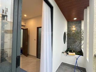 Nhà đẹp 2pn, cho tây thuê rất phù hợp, 5.x tỷ, đ5.5m, ngang 6m, đi bộ ra biển mân thái