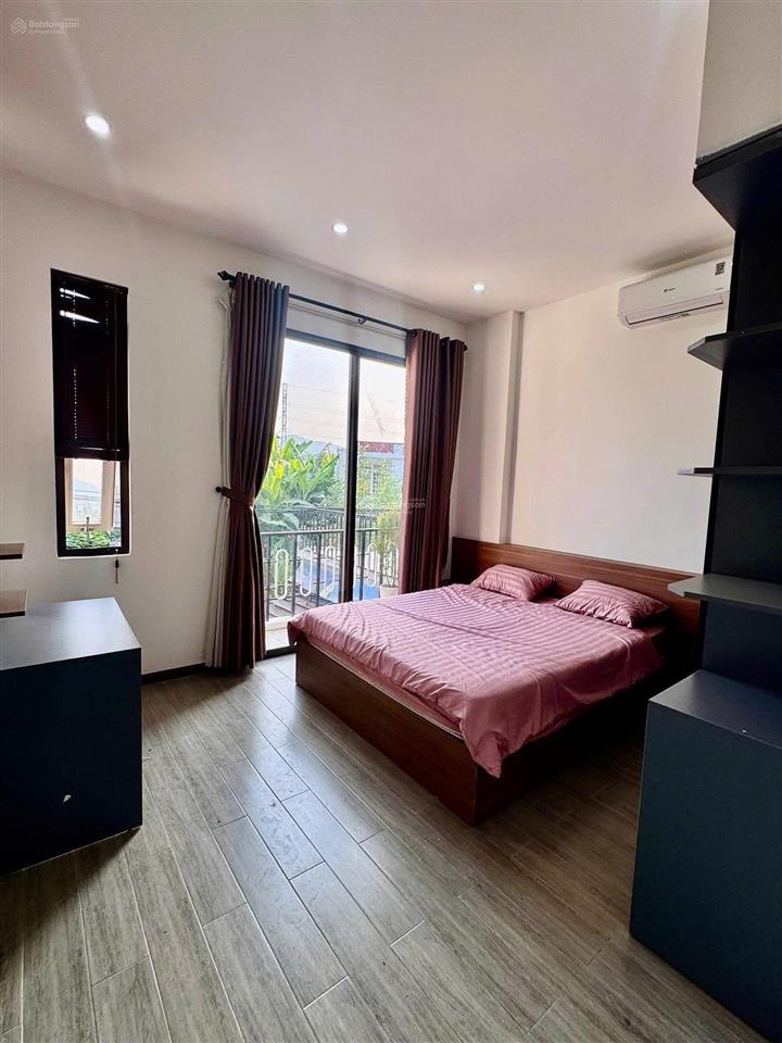 Nhà bán mặt tiền đào sư tích gần ngã ba huế 3 tầng dứoi 6tỷ