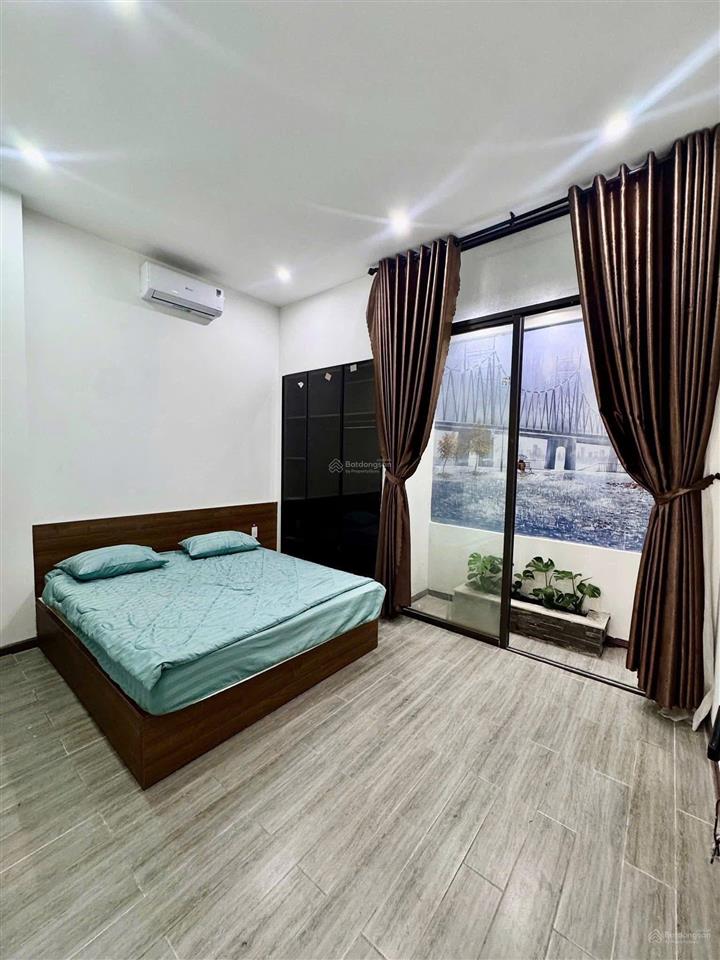 Nhà bán mặt tiền đào sư tích gần ngã ba huế 3 tầng dứoi 6tỷ