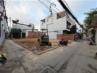 Cần bán 4 lô đất giá từ 3.99ty bình an 7 đà nẵng