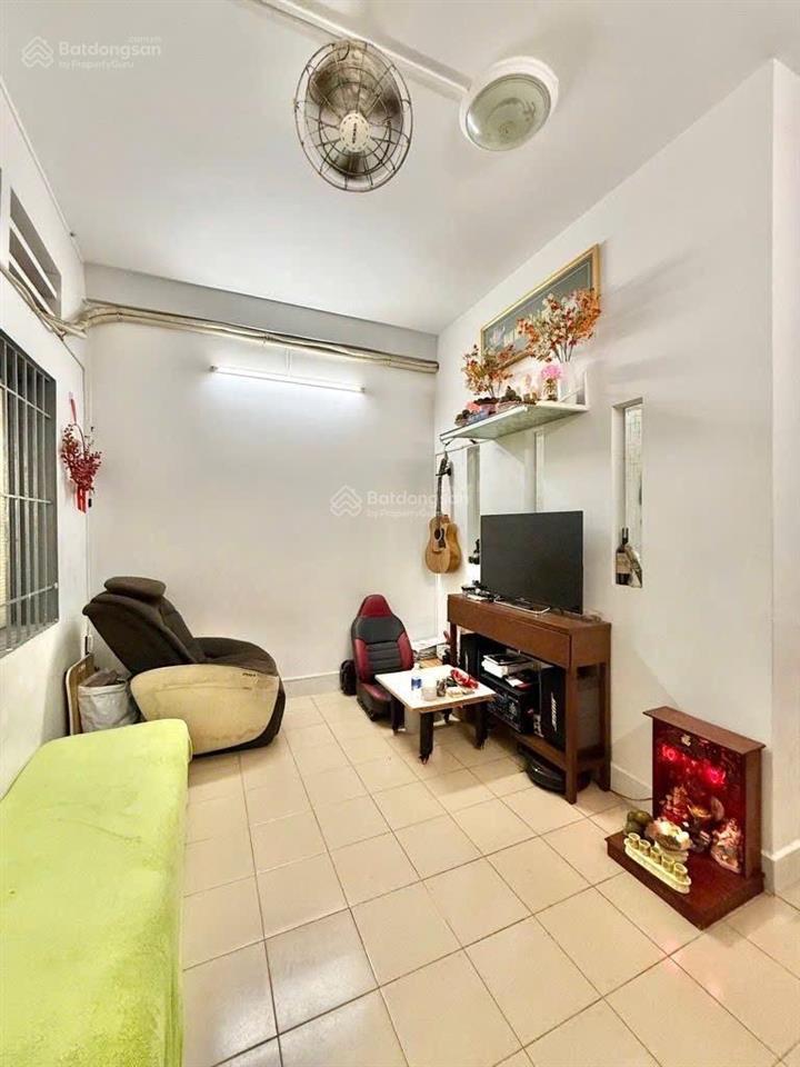 Chung cư khu vip nơ trang long  hẻm nhựa xe hơi  dân trí cao  2pn rộng rãi  56m2  shr  3,1tỷ