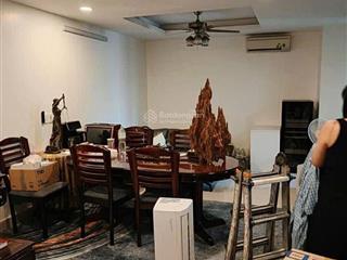 Chung cư nguyễn văn công  trung tâm gò vấp  80m2  2pn, 3wc  5,7tỷ  đang có dòng tiền đổ về ổn