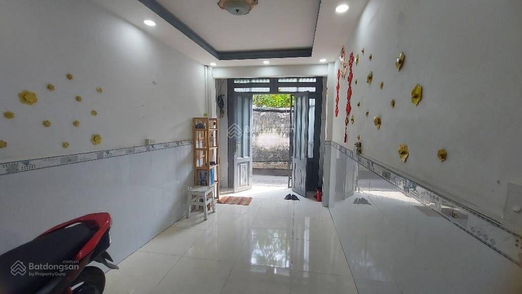 Cách mặt tiền điện biên phủ vài chục mét  2 tầng  2 pn  giá mini 3.95 tỷ  khu hiếm nhà bán