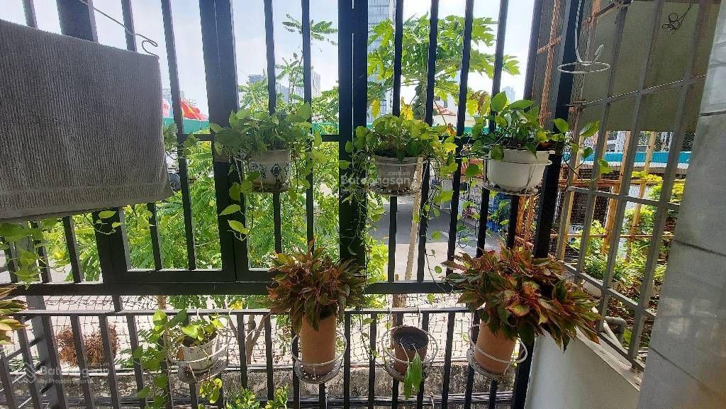 Cách mặt tiền điện biên phủ vài chục mét  2 tầng  2 pn  giá mini 3.95 tỷ  khu hiếm nhà bán