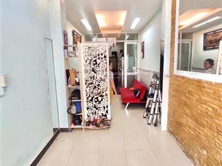 Ace kinh doanh phải xem  mặt tiền trần văn kỷ, bình thạnh  37m2  chỉ 6,5tỷ  gần chợ bà chiểu