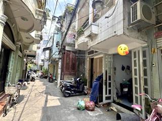 Bán nhà gần chợ thị nghè, bình thạnh  22m2  2 tầng  chỉ 3,5tỷ