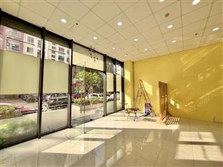 Chỉ 5,8 tỷ  đã có ngay mặt tiền shophouse kdc cityland, gò vấp  57m2