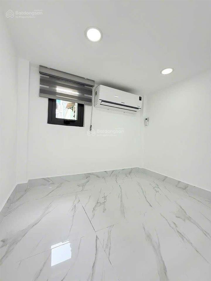 Bán nhà riêng 10m2, 1,86 tỷ view đẹp tại nguyễn thượng hiền, p 5, q.bình thạnh, hcm