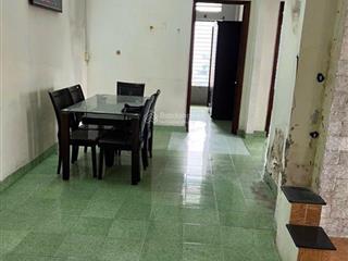 Chung cư căn góc phan văn trị, bình thạnh  66m2  2pn  ban công thoáng  chỉ 3,35 tỷ