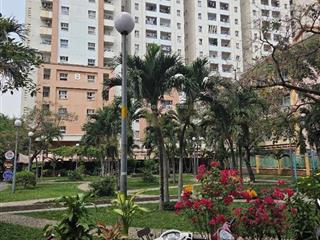 Chung cư tân bình  63m2  thang máy  chỉ 3,95 tỷ