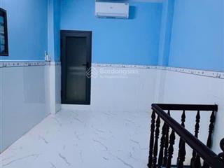 Sát mặt tiền lê văn duyệt, bình thạnh  2 mặt trước sau, thông thoáng  14m2  chỉ 2,6 tỷ