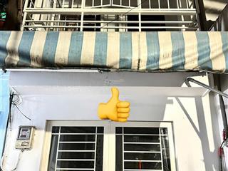 Chỉ 2,6 tỷ sở hữu ngay nhà bình thạnh, ngô đức kế  17m2  2 tầng  sân trước nhà rộng thoáng