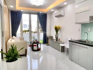 Chung cư phan xích long  70m2  thang máy  ngay khu sầm uất nhất quận phú nhuận  chỉ 4,9 tỷ