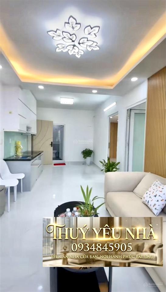 Chung cư phan xích long  70m2  thang máy  ngay khu sầm uất nhất quận phú nhuận  chỉ 4,9 tỷ