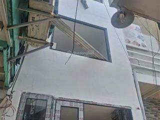 Bán nr 2pn + 2wc tại lê trực, q.bình thạnh, 1,5 tỷ, 10m2