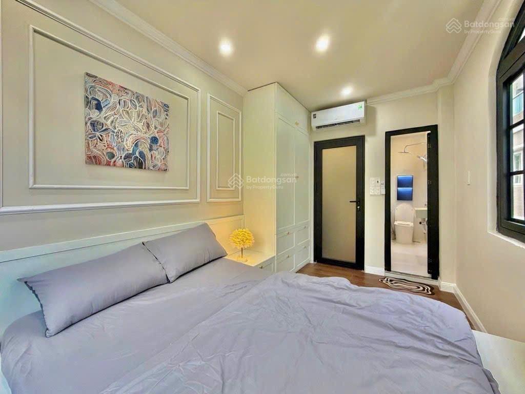 Bán nhà riêng tại đường phbán nhà riêng tại đường phạm văn đồng, 5,45 tỷ, 27m2, đẹp, nhiều tiện ích