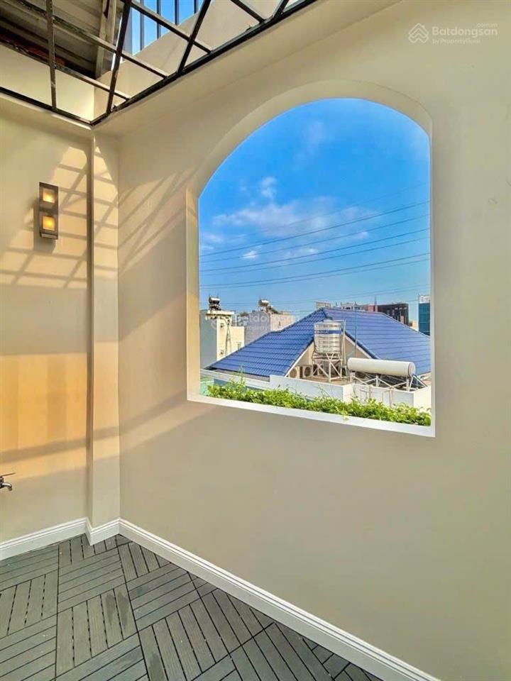 Bán nhà riêng tại đường phbán nhà riêng tại đường phạm văn đồng, 5,45 tỷ, 27m2, đẹp, nhiều tiện ích