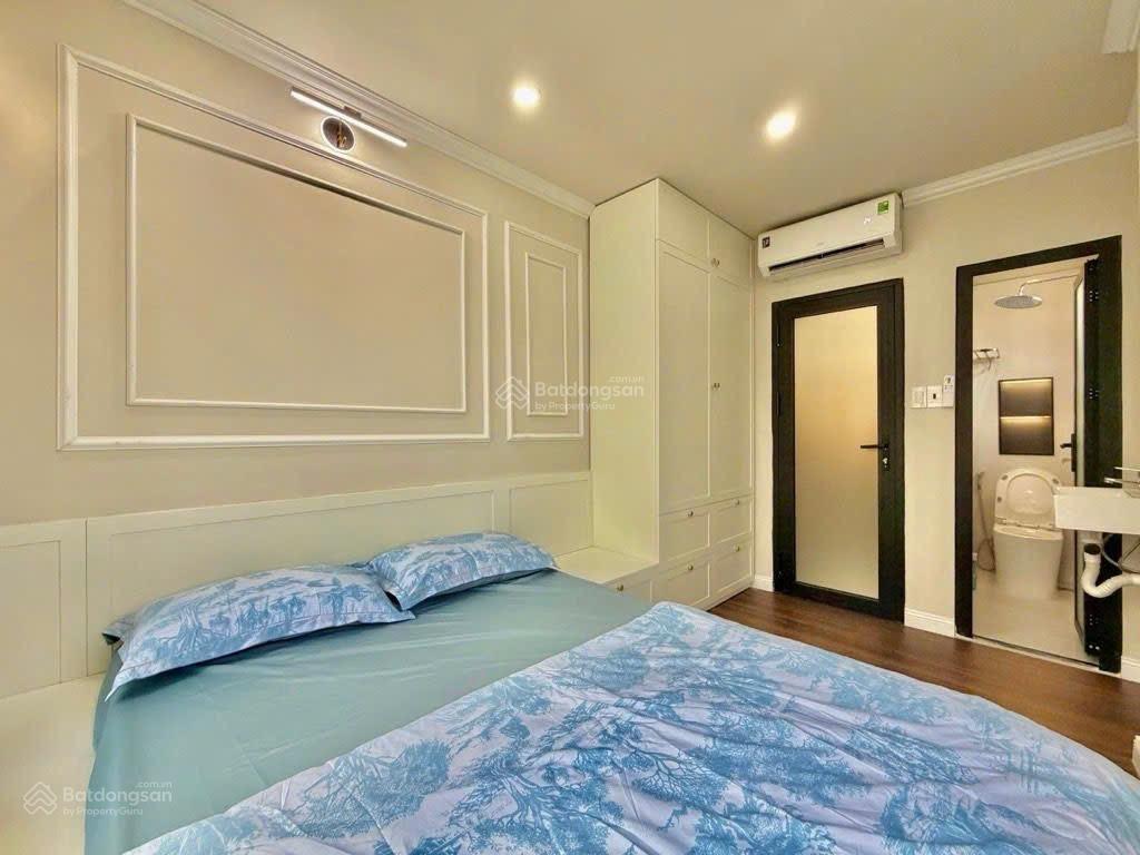 Bán nhà riêng tại đường phbán nhà riêng tại đường phạm văn đồng, 5,45 tỷ, 27m2, đẹp, nhiều tiện ích