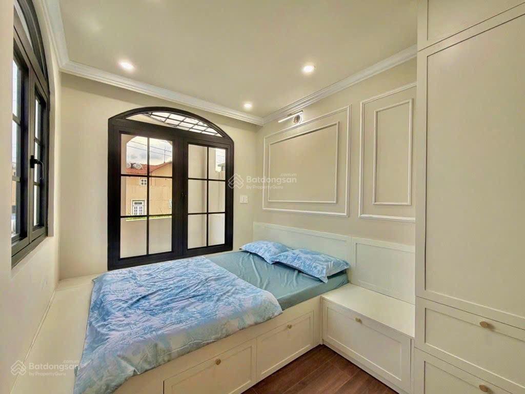 Bán nhà riêng tại đường phbán nhà riêng tại đường phạm văn đồng, 5,45 tỷ, 27m2, đẹp, nhiều tiện ích