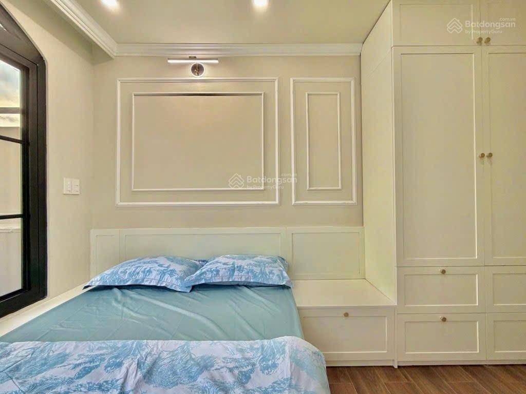 Bán nhà riêng tại đường phbán nhà riêng tại đường phạm văn đồng, 5,45 tỷ, 27m2, đẹp, nhiều tiện ích