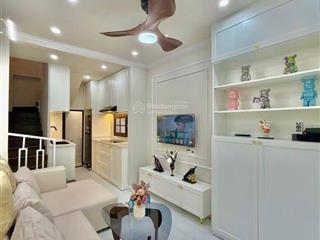 Bán nhà riêng tại đường phbán nhà riêng tại đường phạm văn đồng, 5,45 tỷ, 27m2, đẹp, nhiều tiện ích