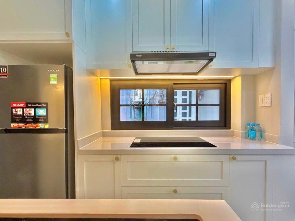 Bán nhà riêng tại đường phbán nhà riêng tại đường phạm văn đồng, 5,45 tỷ, 27m2, đẹp, nhiều tiện ích