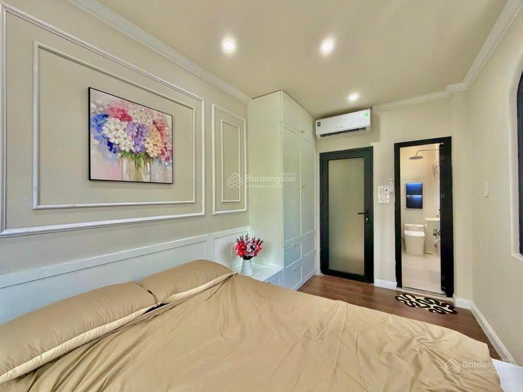 Bán nhà riêng tại đường phbán nhà riêng tại đường phạm văn đồng, 5,45 tỷ, 27m2, đẹp, nhiều tiện ích