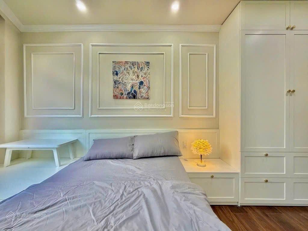 Bán nhà riêng tại đường phbán nhà riêng tại đường phạm văn đồng, 5,45 tỷ, 27m2, đẹp, nhiều tiện ích