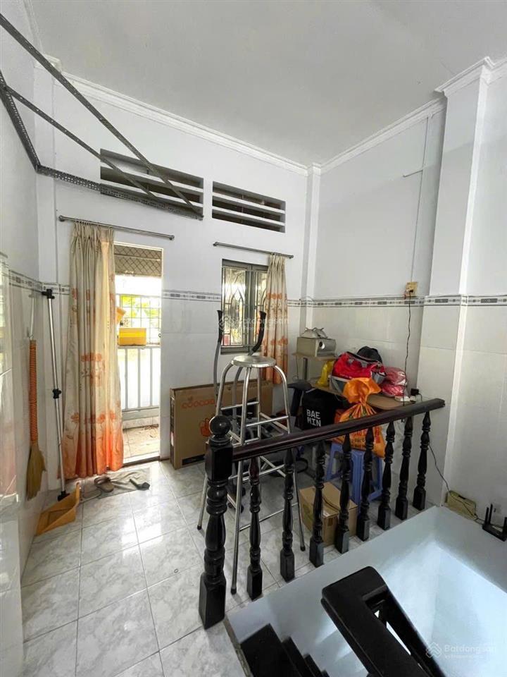 Bán nhà riêng hẻm 2.5m ngô tất tố, bình thạnh  24m2  2 tầng  giá 3.8 tỷ