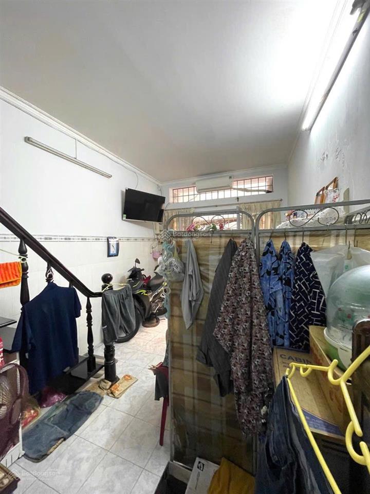 Bán nhà riêng hẻm 2.5m ngô tất tố, bình thạnh  24m2  2 tầng  giá 3.8 tỷ