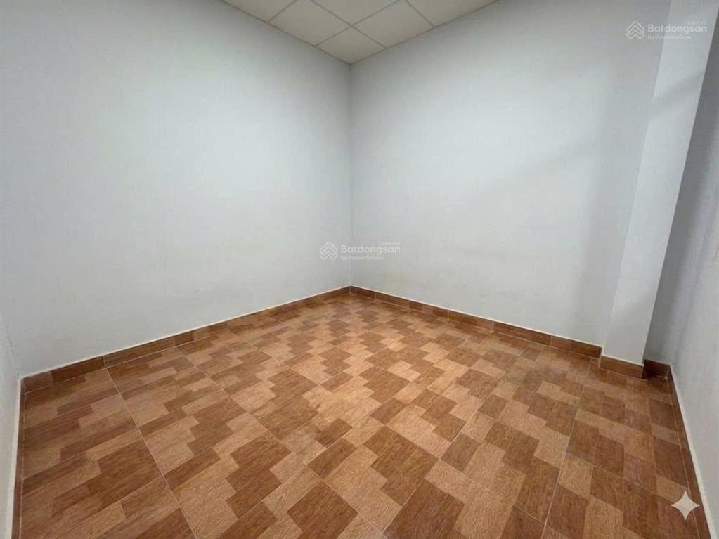 Bán nhà bùi đình túy, bình thạnh  4 tầng  30m2  chỉ 4,8 tỷ