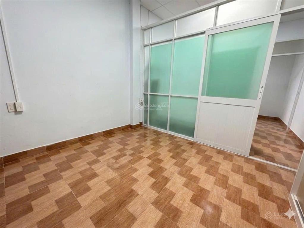 Bán nhà bùi đình túy, bình thạnh  4 tầng  30m2  chỉ 4,8 tỷ