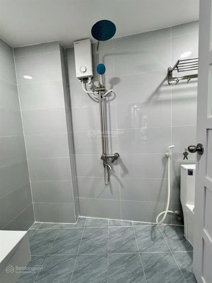 Hiếm  phú nhuận  hẻm xe hơi  full nội thất  30m2  2 tầng  nhà mới vào ở ngay  chỉ 4.2 tỷ