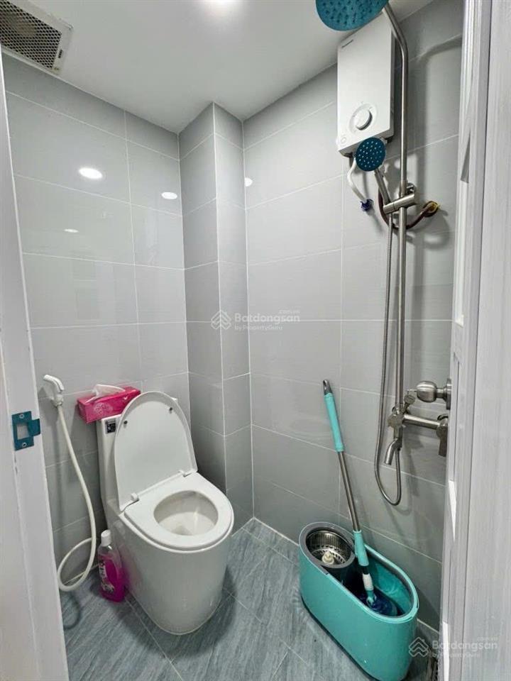 Hiếm  phú nhuận  hẻm xe hơi  full nội thất  30m2  2 tầng  nhà mới vào ở ngay  chỉ 4.2 tỷ