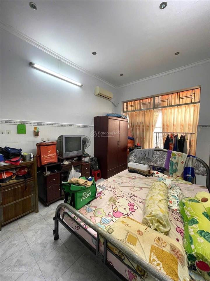 Bán nhà riêng hẻm 2,2m ngô tất tố, bình thạnh  26m2  2 tầng  giá 3.65 tỷ